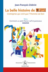 La belle histoire de Favi