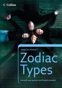 Zodiac Types.