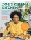 Zoe's Ghana Kitchen. FREE SAMPLER