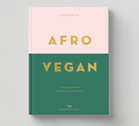 Afro vegan