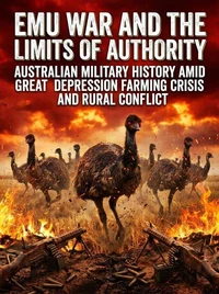 Emu War and the Limits of Authority