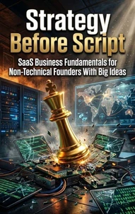 Strategy Before Script