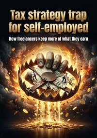 Tax strategy trap for self-employed