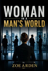 Woman in a Man's World