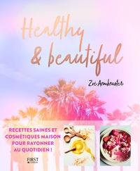 Zoé Armbruster - Healthy & beautiful.
