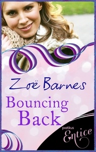 Zoë Barnes - Bouncing Back.
