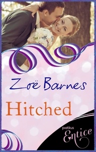 Zoë Barnes - Hitched.