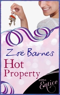 Zoë Barnes - Hot Property.