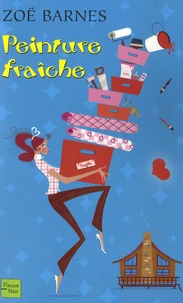 Peinture fraîche