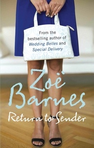 Zoë Barnes et Emma Beswetherick - Return To Sender.