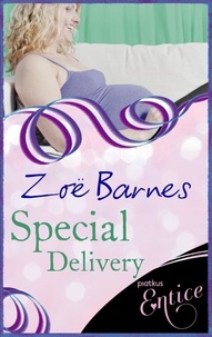 Zoë Barnes - Special Delivery.