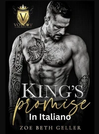 King's Promise : Promessa del Rey