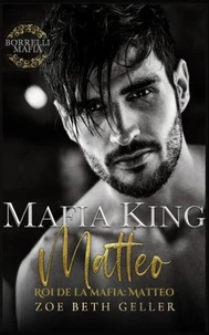 Mafia King: Matteo-Roi de la Mafia: Matteo
