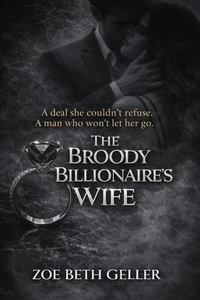 The Broody Billlionaire's Wife