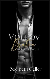 Volkov Bratva Collection 1-3