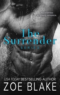  Zoe Blake - The Surrender Series - The Surrender Series.