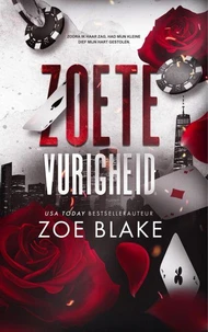 Zoete vurigheid