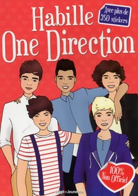 Habille One Direction