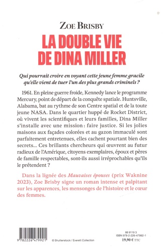 La double vie de Dina Miller