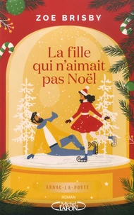 La fille qui n'aimait pas Noël
