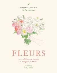 Zoé de Las Cases - Fleurs.