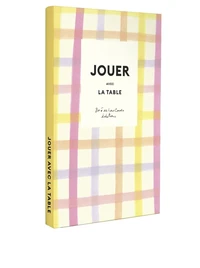 Jouer avec la table