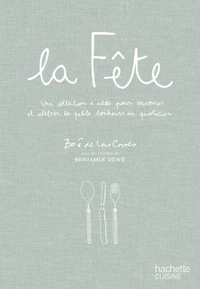 La fête