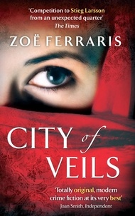 Zoë Ferraris - City Of Veils.