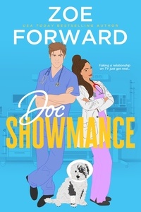  Zoe Forward - Doc Showmance.