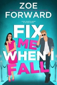 Téléchargez des livres au format pdf Fix Me When I Fall 