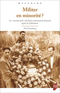 Militer en minorité ?