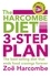 The Harcombe Diet 3-Step Plan. Lose 7lbs in 5 days and end food cravings forever