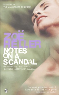 Notes on a Scandal