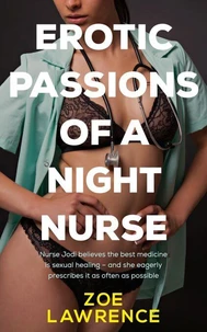 Erotic Passions of a Night Nurse