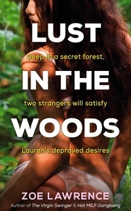  Zoe Lawrence - Lust in the Woods.