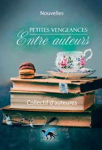 Petites vengeances entre auteurs