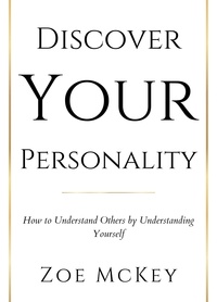  Zoe McKey - Discover Your Personality.