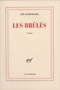 Les brûlés