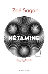 Kétamine - C13H16CINO.pdf
