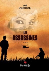 Zoé Samotraki - Les Assassines.