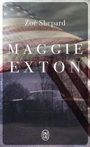 Zoé Shepard - Maggie Exton.