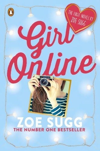 Girl online Tome 1
