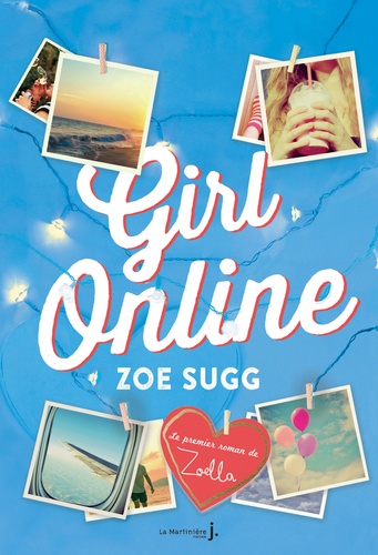 Girl online Tome 1 - Occasion