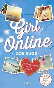 Zoe Sugg - Girl Online.