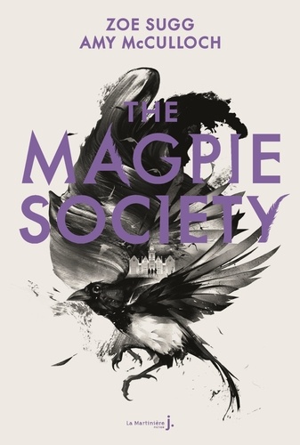 The Magpie Society Tome 1 - Occasion