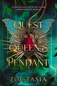 Quest for the Queen's Pendant