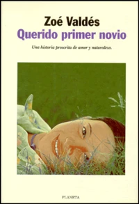 QUERIDO PRIMERO NOVIO.