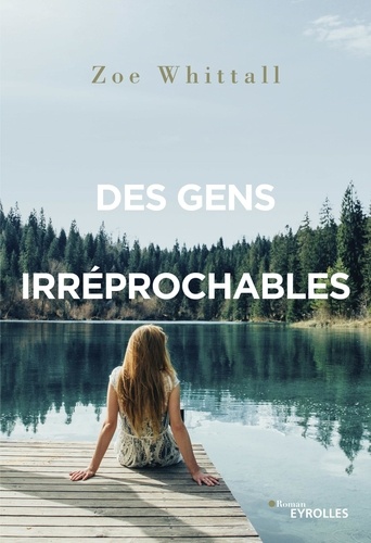 Des gens irréprochables - Occasion