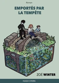 Emporté par la tempête
