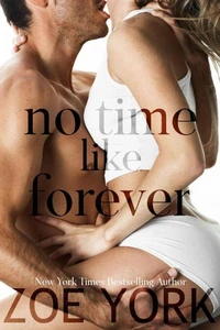 No Time Like Forever